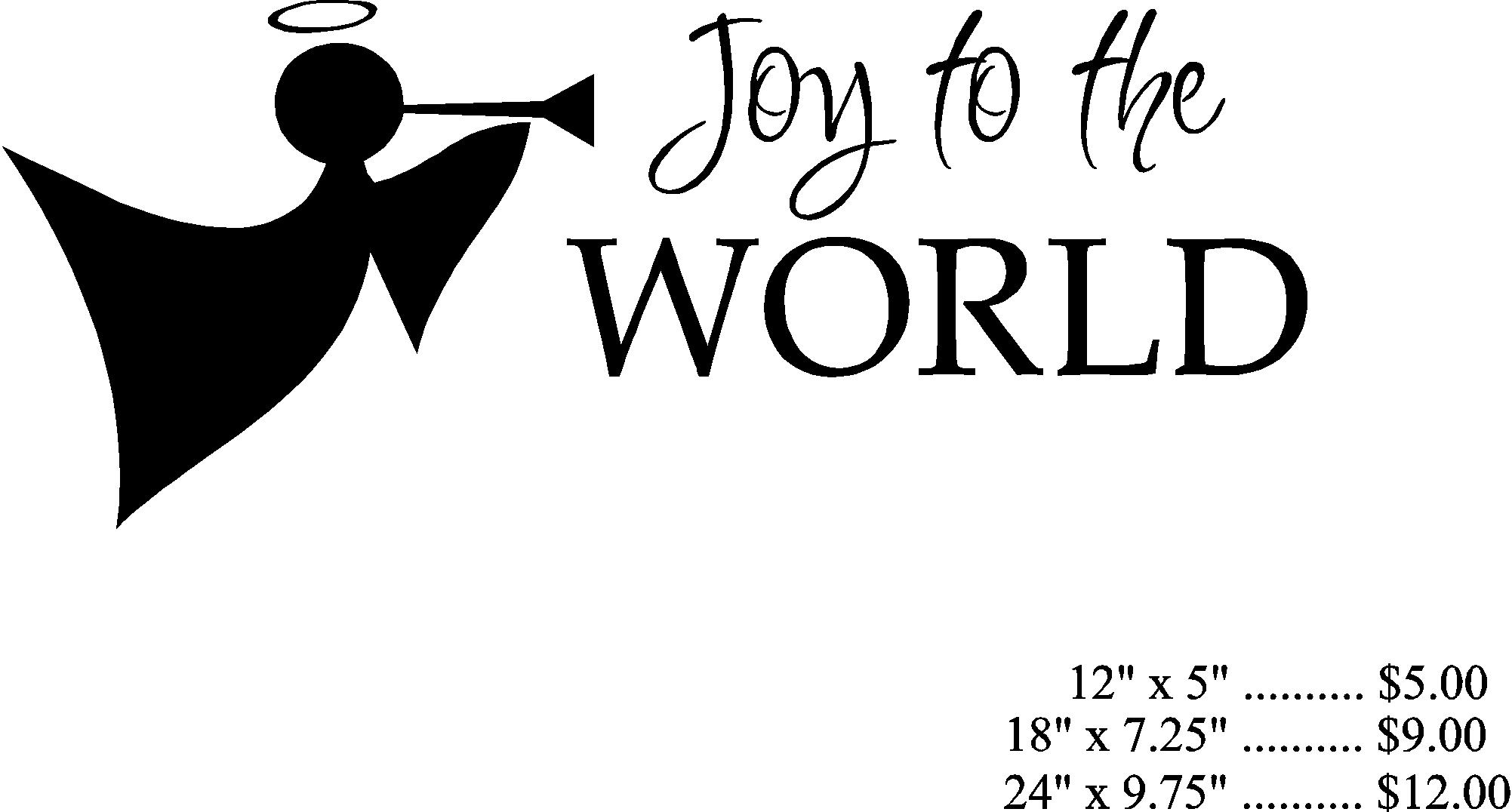 free clip art word joy - photo #44